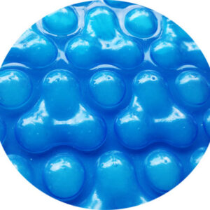 SUPER-HEATכיסוי סולארי 600 מיקרון רוחב 3 ח למ"ר) מוסטנג