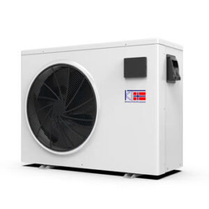 משאבת חום KT 7 INVERTER 15P נורבגיה קלימטקניק