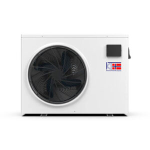 משאבת חום KT25 FULL INVERTER 60-P צידי נורבגיה קלימטקניק
