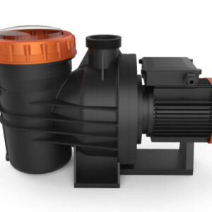 משאבת סחרור 0.75 כ"ס מבית KlimaTeknik נורבגיה חד פאזית