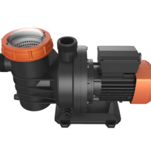 משאבה 0.5 כ"ס KlimaTeknik ProMax קלימטקניק