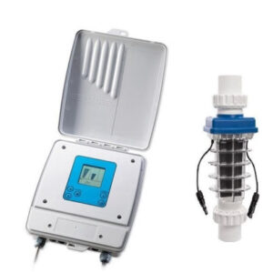 מערכת מלח לבריכה מקצועית Resilience Magen D3 מגן