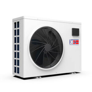 משאבת חום KT17 INVERTER 40P נורבגיה קלימטקניק מבצע חורף חם !!!!