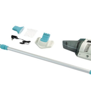 שואב חשמלי לניקוי בריכהzr100  INTEX אינטקס