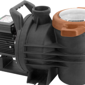 משאבה 2.0 כ"ס KlimaTeknik ProMax קלימטקניק