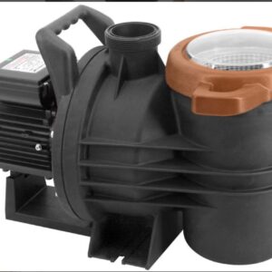 משאבה 1.5 כ"ס KlimaTeknik ProMax קלימטקניק