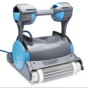 רובוט לבריכה דולפין premier wb