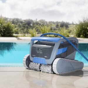 רובוט דולפין m700 מיטרוניקס