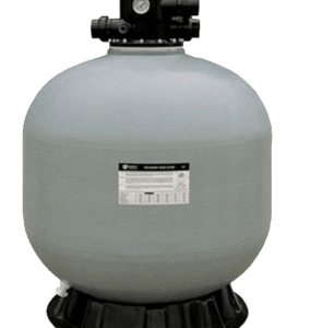 מסנן חול פיבר שזור EMAUX V700B שני צול