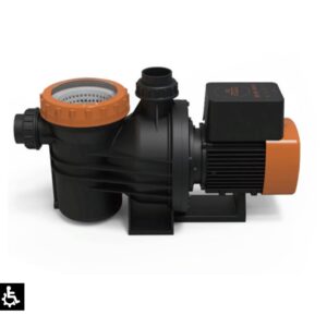 משאבות לבריכה