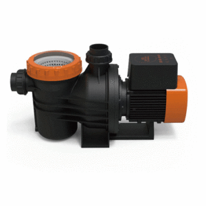 משאבת סחרור 2 כ"ס מהירות משתנה KT-VS15