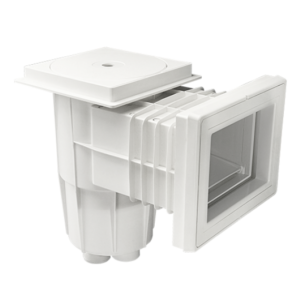 סקימר EMAUX לויניל-פי וי סי 15 ליטר EM0130-SV אמוקס