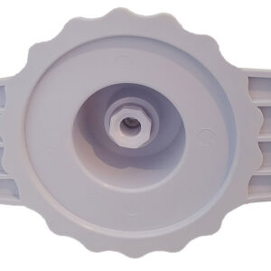 קיט מסגרת לנורת לד ללא רוזטה לאינטקס ופיברגלס מוסטנג