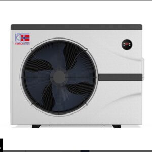 משאבת חום אינוורטר KT6-Family-Full Inverter קלימטקניק מבצע חורף חם !!!!