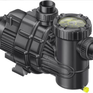 משאבת סחרור 1 כ"ס Speck Aquamaster חד פאזי Speck גרמניה