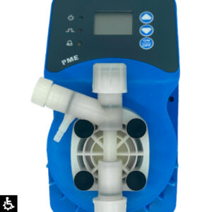 משאבת מינון MICON מגנטית מגן