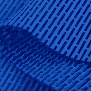 משטח נגד החלקה צבע כחול 5 מ"מ אורך10מ' רוחב 1.20מ מוסטנג