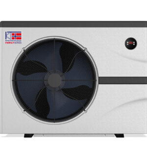 משאבת חום אינוורטר KT8-Family-Full Inverter קלימטקניק