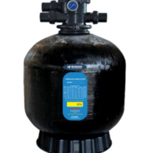 מסנן חול שזור עילי 900מ"מ 2 צול WATERPRO DIAMOND M36 וואטר פרו