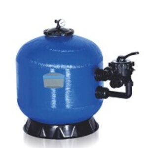 מסנן חול צידי שזור 700S מ"מ WATERPRO וואטר פרו