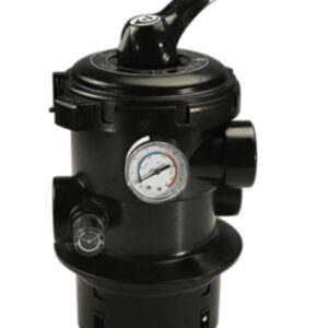 ברז רב דרך עליון 1.5 EMAUX MPV01 אמוקס
מתאים למסננים p350-600