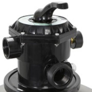 ברז בורר 1.5 למסנני 450,525,600,700 WATERPRO