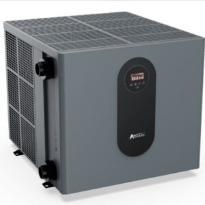 משאבת חום אינוורטר Aquark-Mr.Power 11 חרישית!