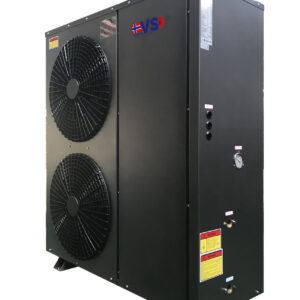 משאבת חום VERMASOL EVI-INVERTER 18KW להסקה ביתית קלימטקניק