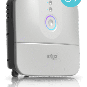 מערכת מלח לבריכה - מקצועית Resilience G60 PLUS Magen מגן