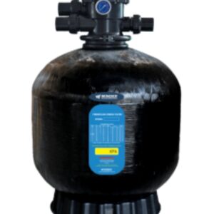 מסנן חול שזור עילי 1200מ"מ 2.5 צול WATERPRO DIAMOND M48B וואטר פרו