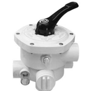 ברז רב דרך צידי 1.5 EMAUX MPV01 אמוקס