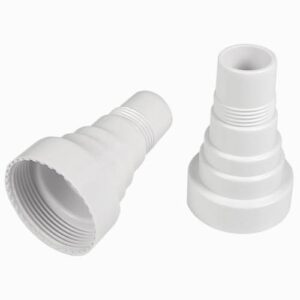 סט מתאמי A למשאבות INTEX מוסטנג