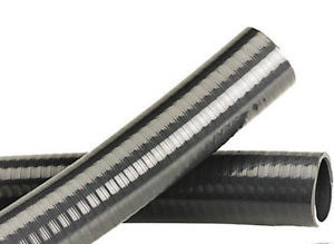 צינור אפור גמיש 50 מ"מ (מחיר למטר) הליפלקס