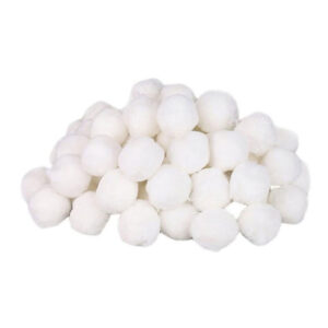 צמר מקצועי לסינון 500 גרם מוסטנג תחליף קל ויעיל לחול בסנן