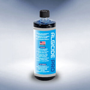 אנטי סקאם - אלגציד 1 ליטר USA ALGICIDE PRO מוסטנג