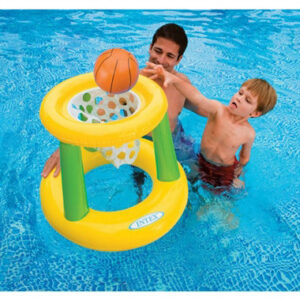 חישוק כדורסל צף 58504 INTEX אינטקס