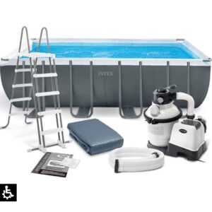 בריכת732x366x132 ישירות מהיבואן 26364 אינטקס