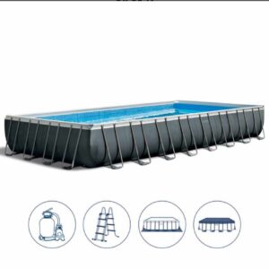 בריכה 975x488x132 ישירות מהיבואן 26374 אינטקס
*מחיר מבצע עד 31.8.25 !!