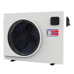משאבת חום אינוורטר KT30 FULL INVERTER 60S-P WI-FI נורבגיה קלימטקניק