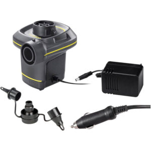 משאבה חשמלית לחשמל ולרכב 66634 INTEX אינטקס יצרן INTEX