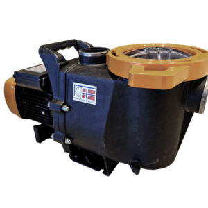 משאבה 1.0 כ"ס KlimaTeknik KT-EuroMax 100 קלימטקניק