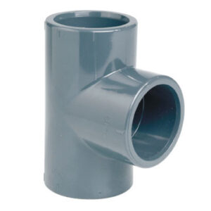 מעבר T הדבקה 40 מ'מ TID0400