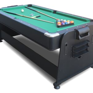 שולחנות משחק ומתקנים לחצר